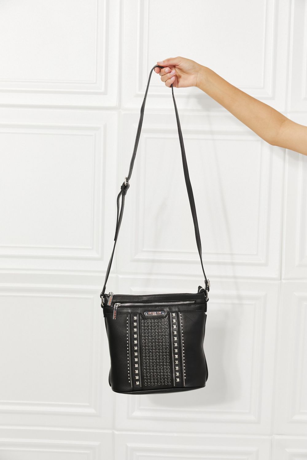 Bolso Nicole Lee USA Love