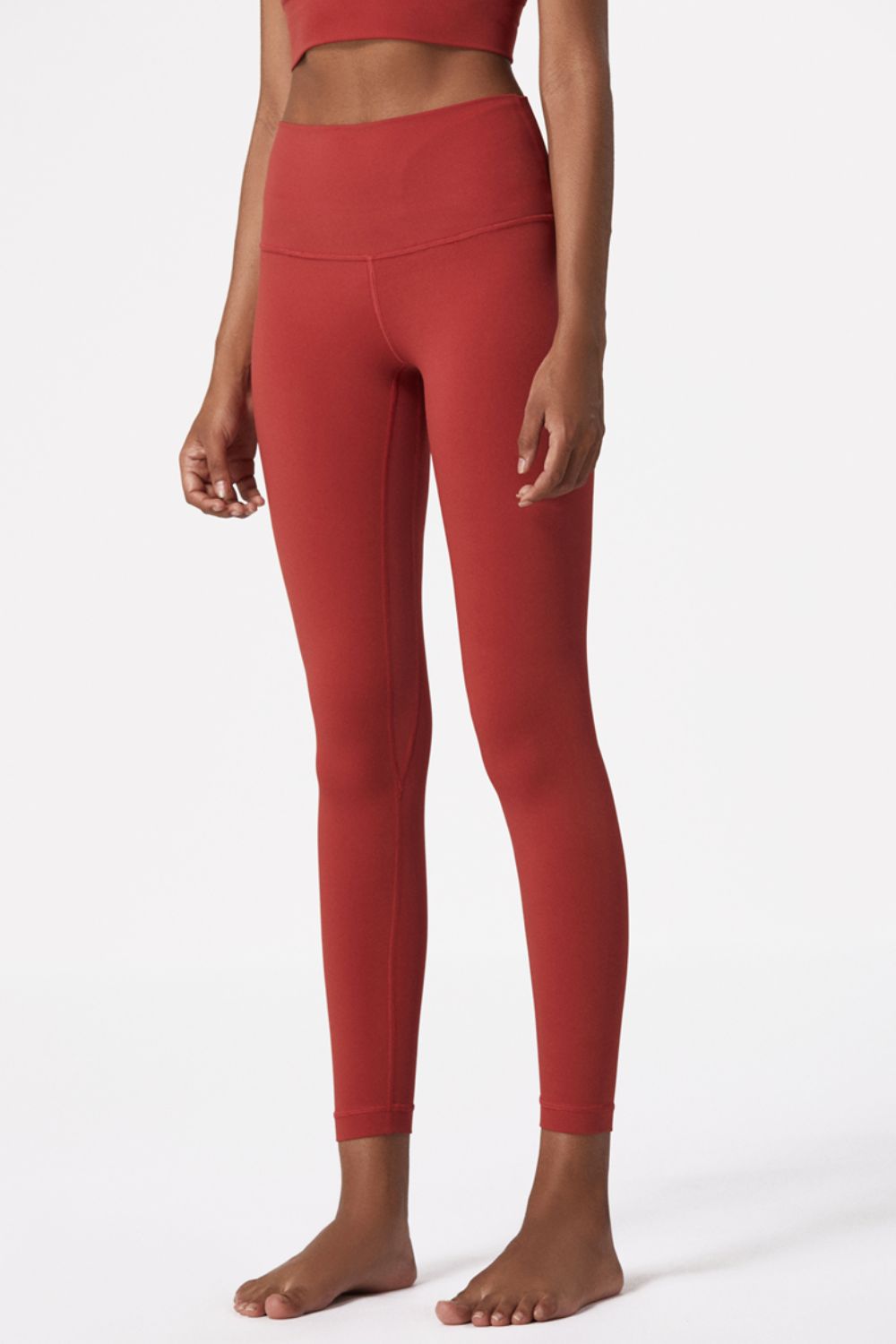 Tome una caminata Leggings de yoga