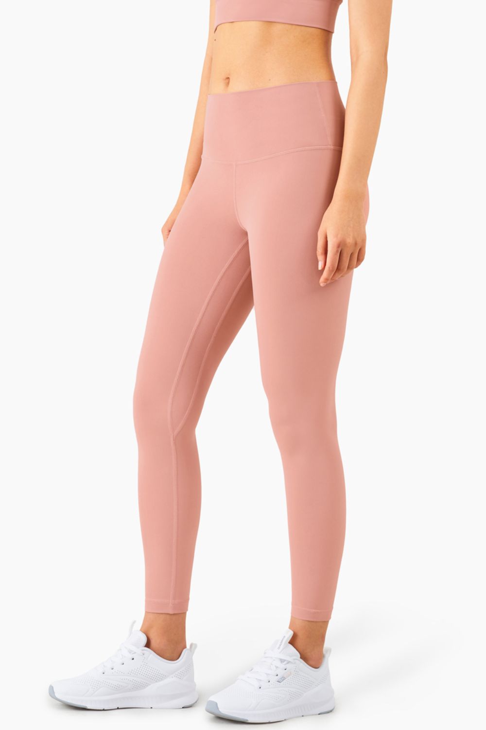 Tome una caminata Leggings de yoga