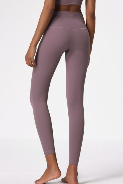 Tome una caminata Leggings de yoga