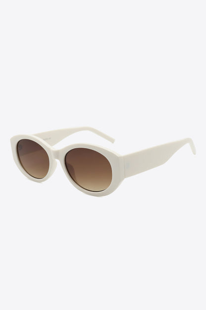 UV400 Polycarbonate Sunglasses