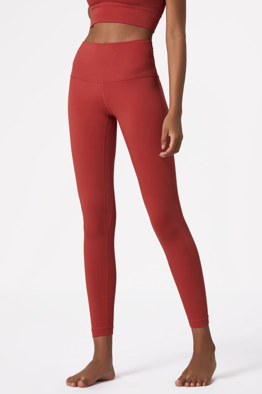 Tome una caminata Leggings de yoga