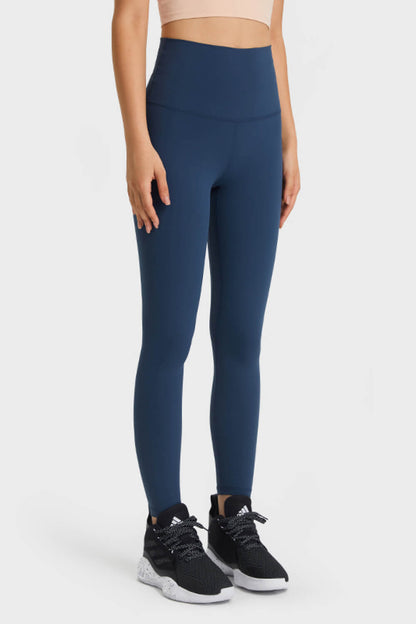 Ultra Soft High Waist Leggings