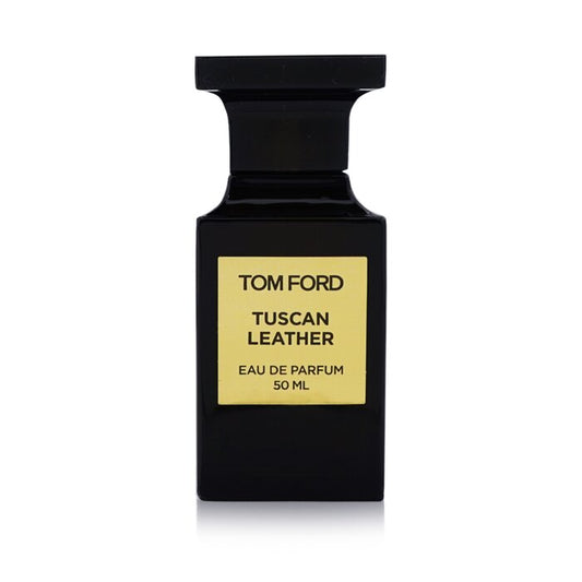 TOM FORD - Eau De Parfum Spray de cuero toscano de mezcla privada