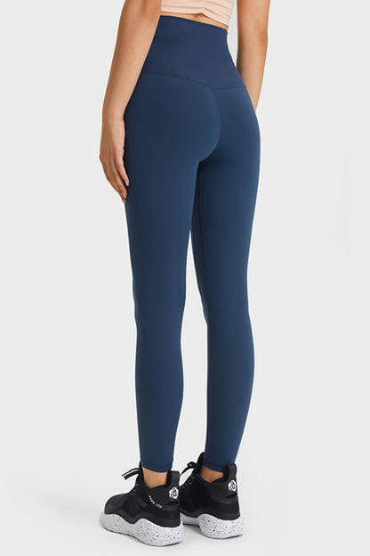 Leggings de cintura alta ultrasuaves.