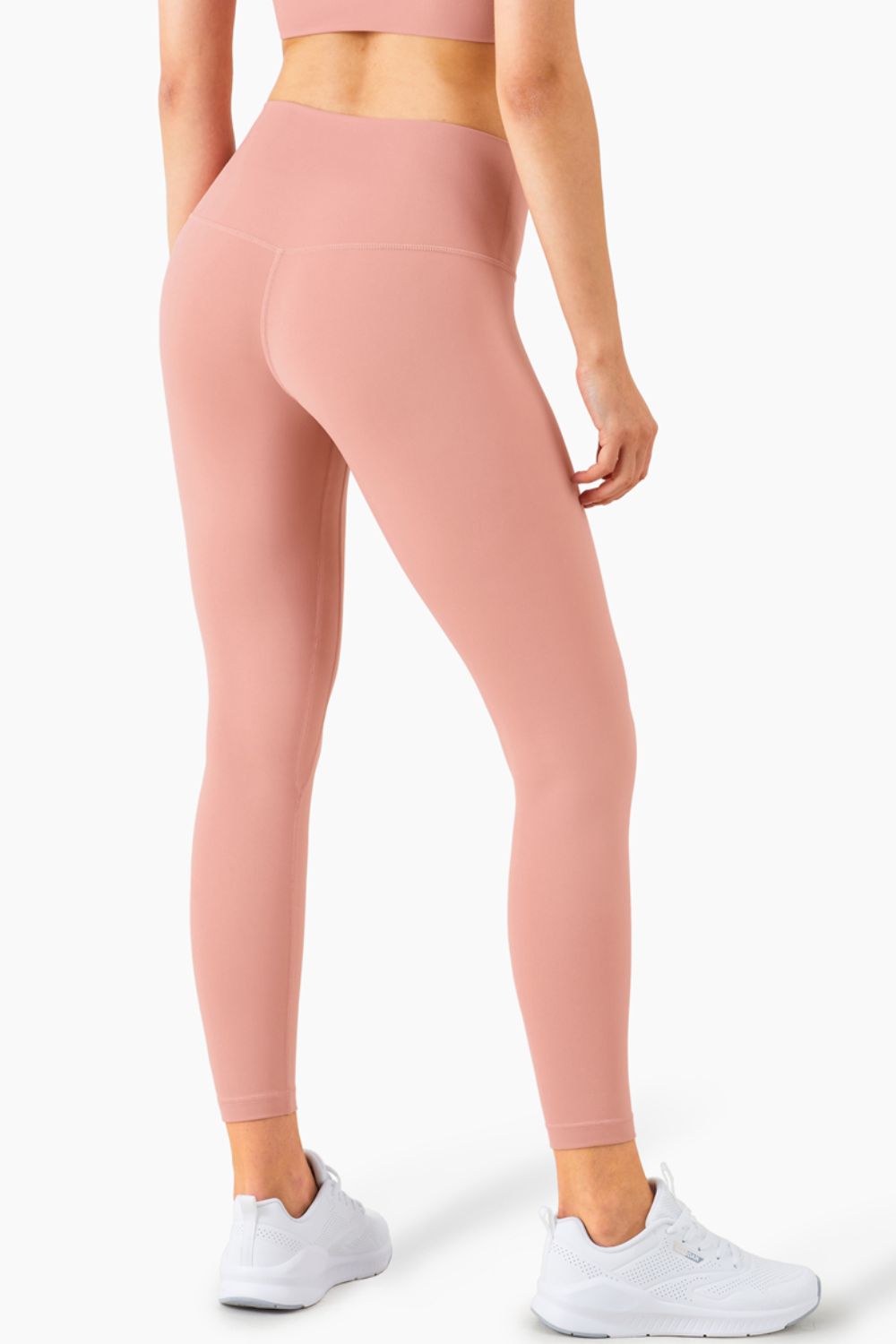 Tome una caminata Leggings de yoga