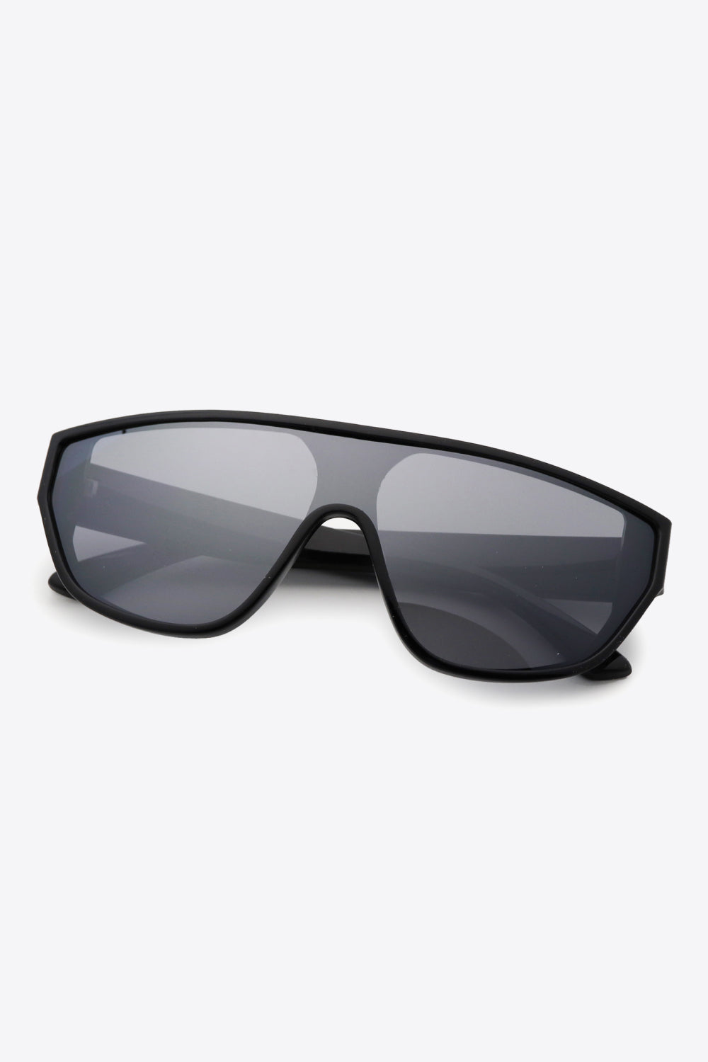 Gafas de sol Wayfarer de policarbonato UV400