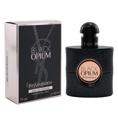 YVES SAINT LAURENT - Eau De Parfum Vaporizador Black Opium