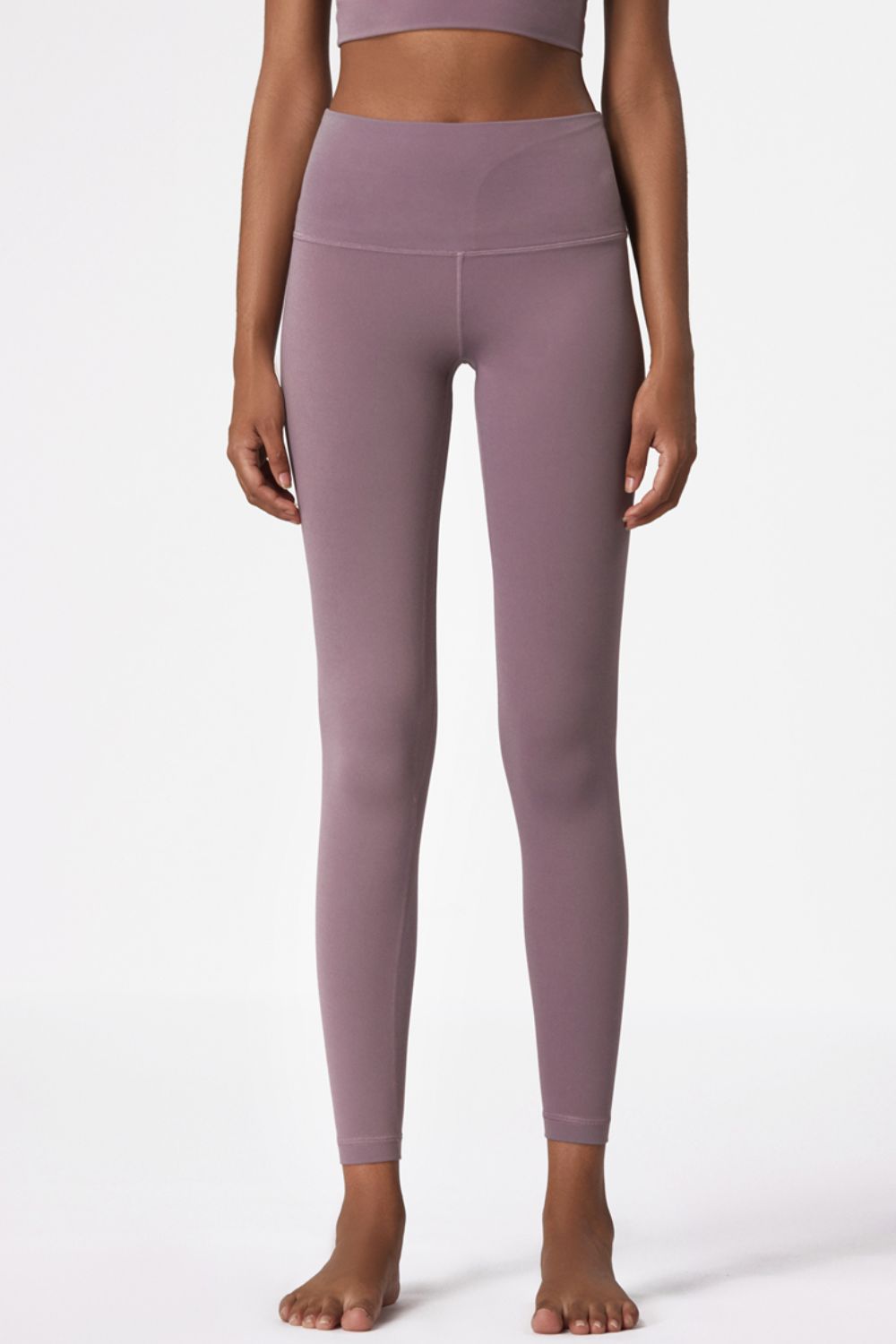 Tome una caminata Leggings de yoga