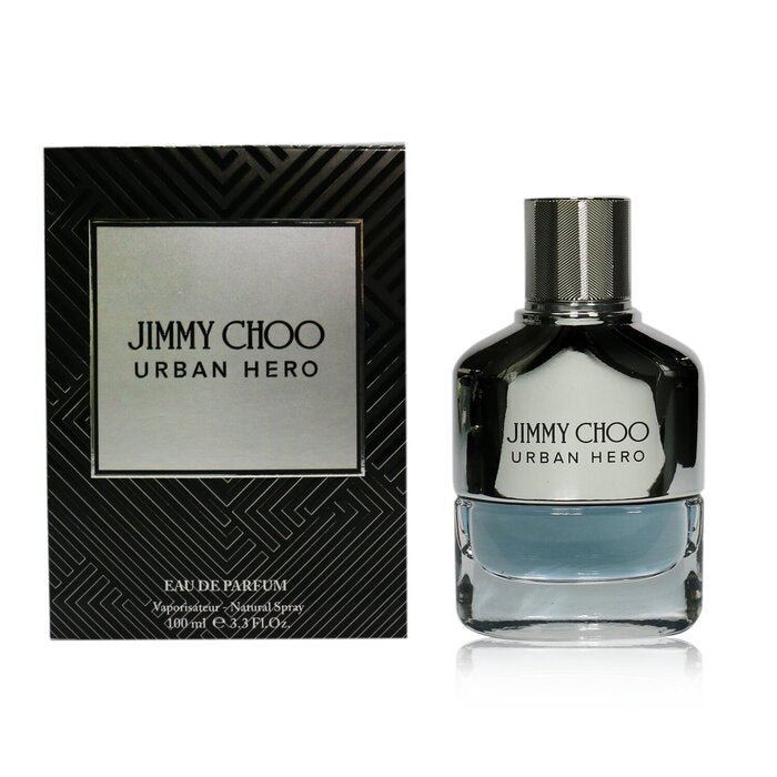 JIMMY CHOO - Eau De Parfum Héroe Urbano