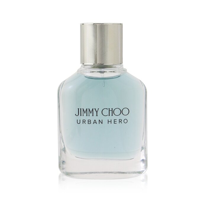 JIMMY CHOO - Eau De Parfum Héroe Urbano