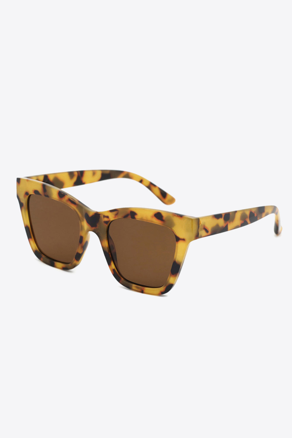 Gafas de sol con lente de acetato UV400