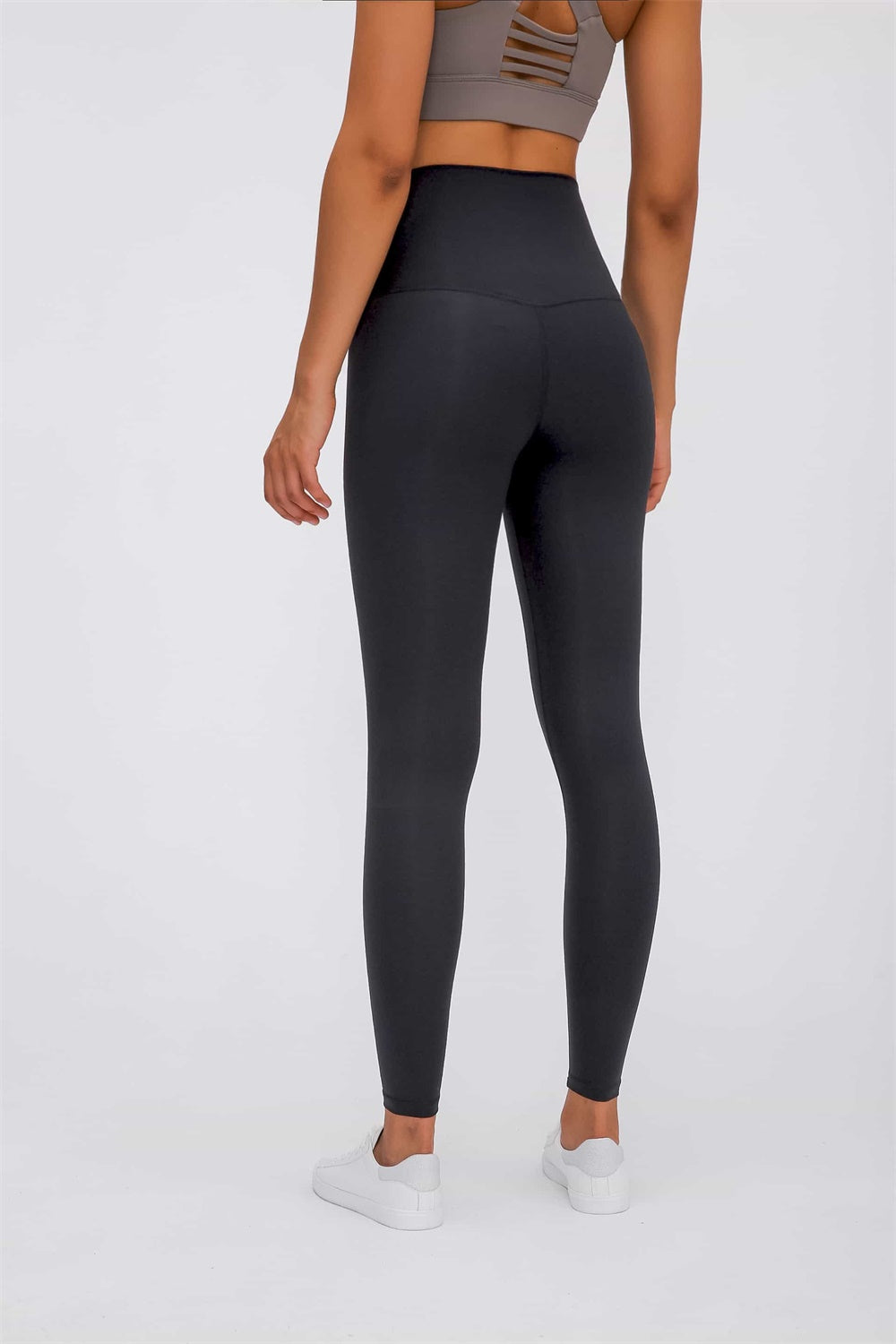 Leggings de cintura alta ultrasuaves.