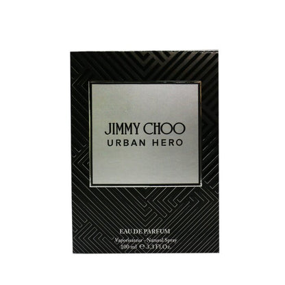 JIMMY CHOO - Eau De Parfum Héroe Urbano