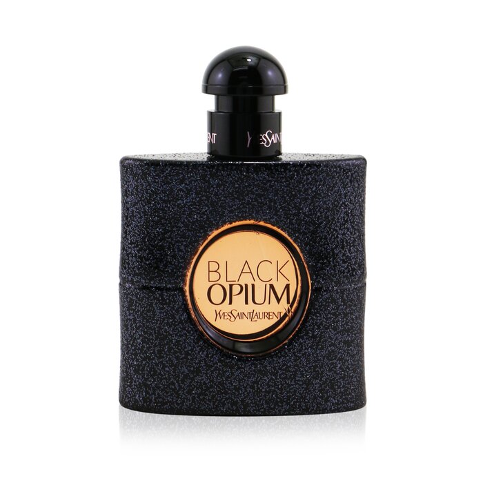 YVES SAINT LAURENT - Eau De Parfum Vaporizador Black Opium