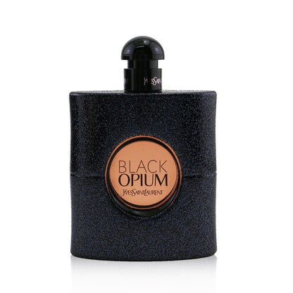 YVES SAINT LAURENT - Eau De Parfum Vaporizador Black Opium