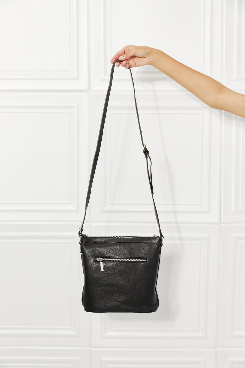 Bolso Nicole Lee USA Love