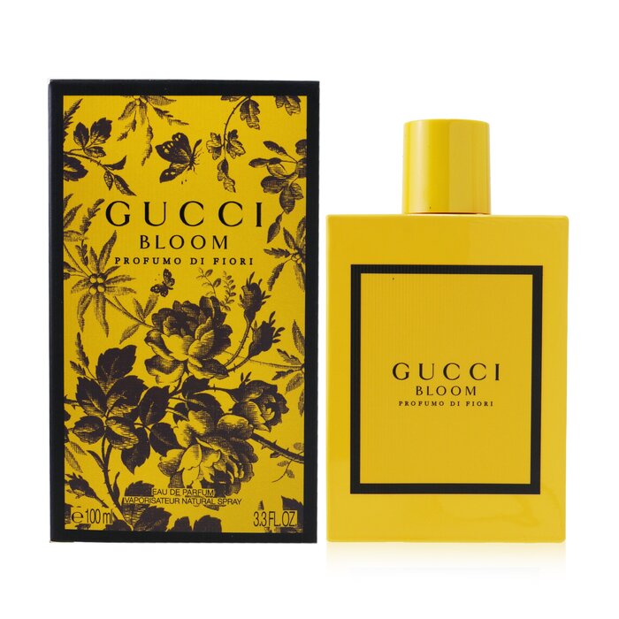 GUCCI - Spray de agua de perfume Bloom Profumo Di Fiori