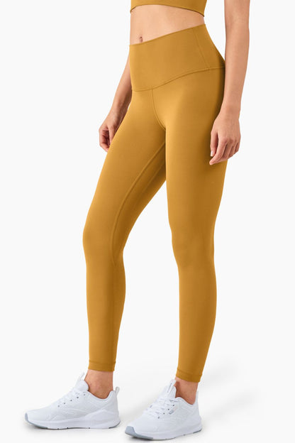 Tome una caminata Leggings de yoga