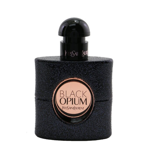 YVES SAINT LAURENT - Eau De Parfum Vaporizador Black Opium