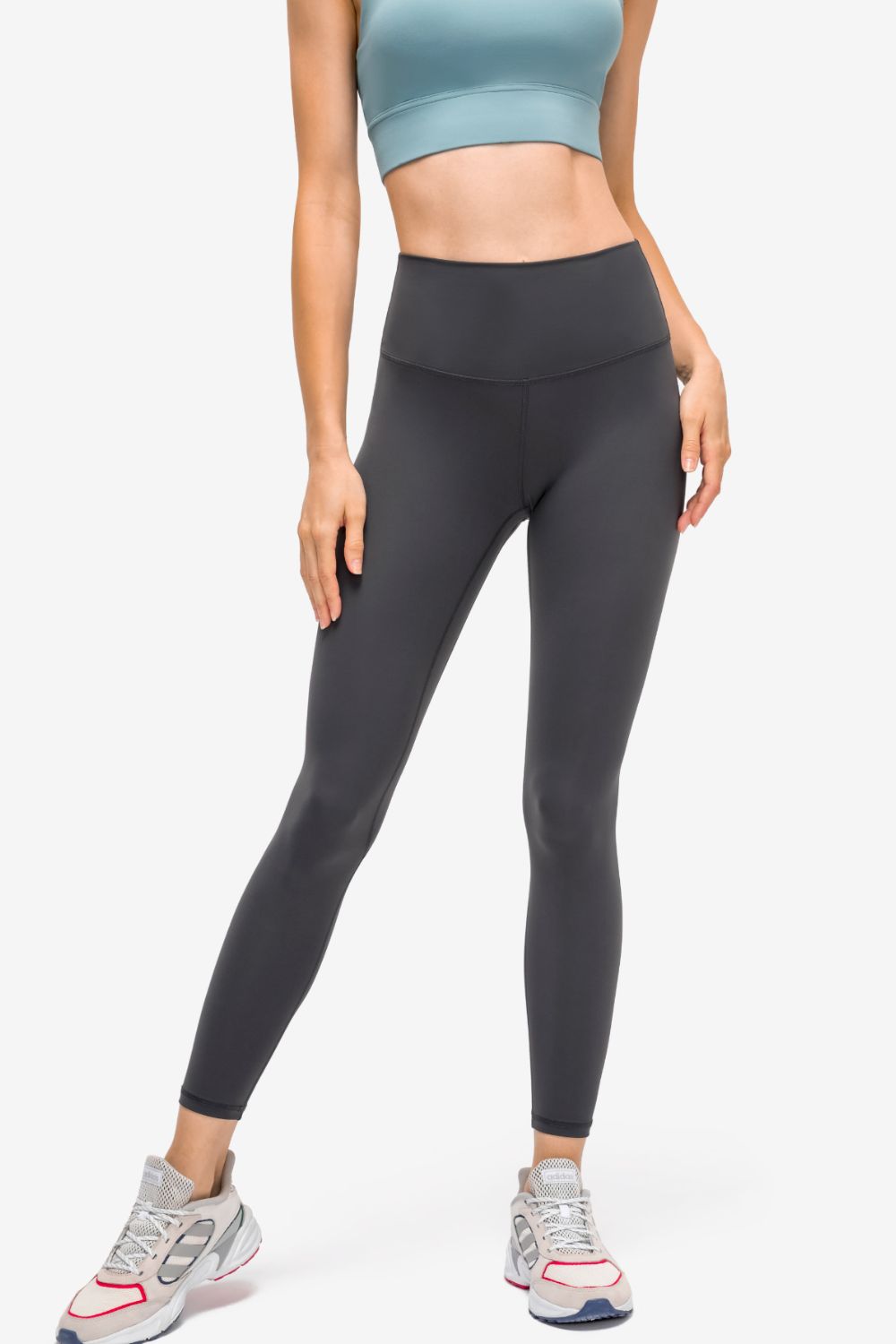 Invisible Pocket Sports Leggings