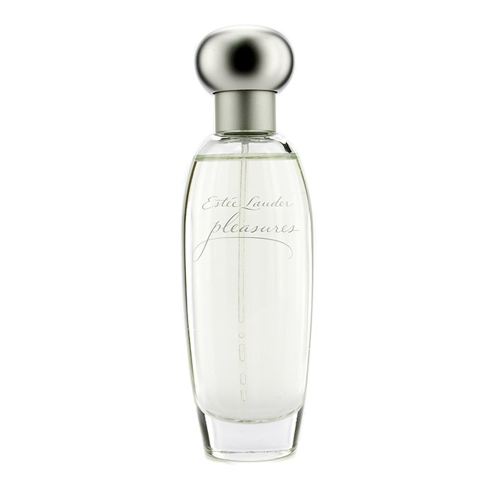 ESTEE LAUDER - Pleasures Eau De Parfum Spray