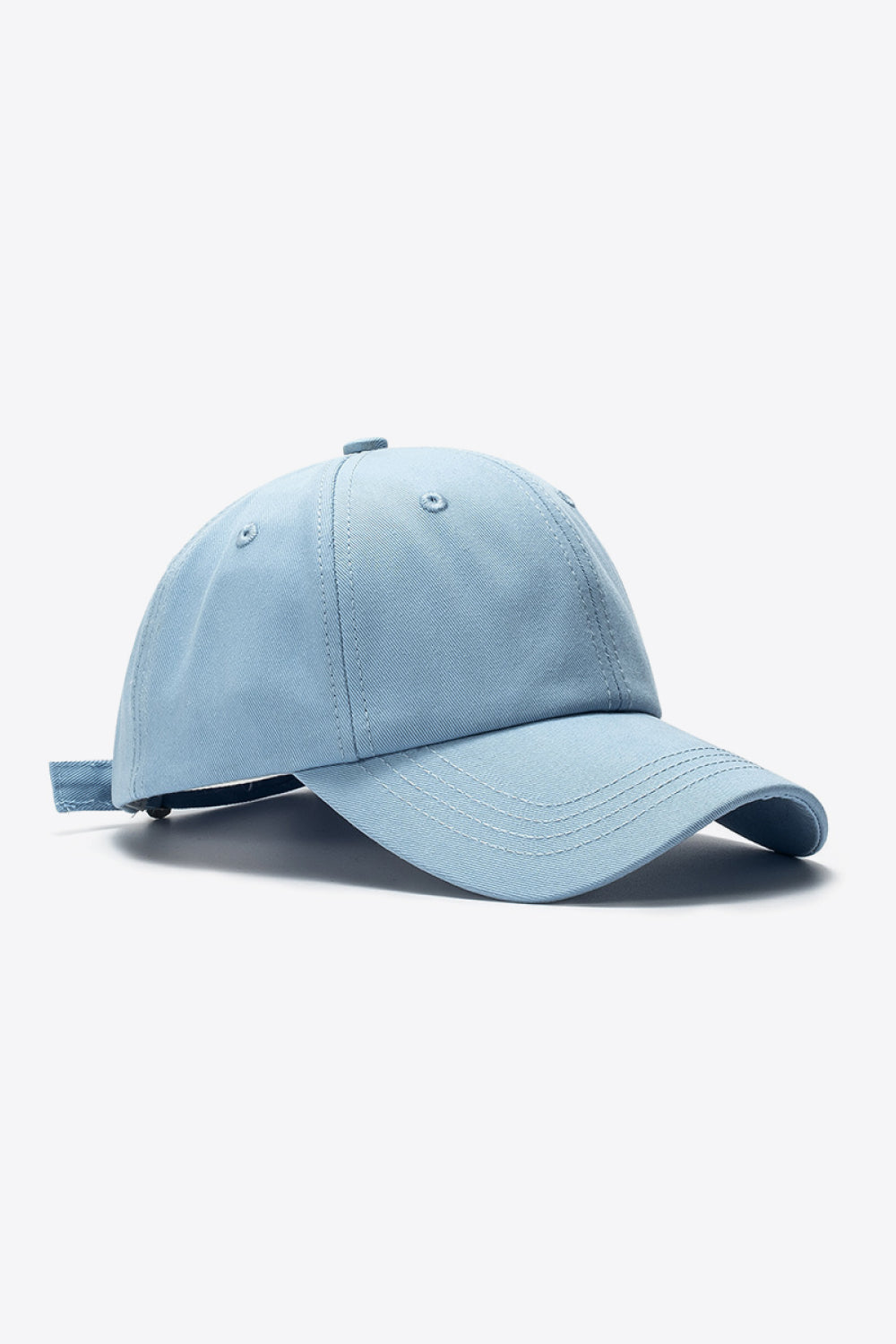 Gorra de béisbol para amantes de los deportes