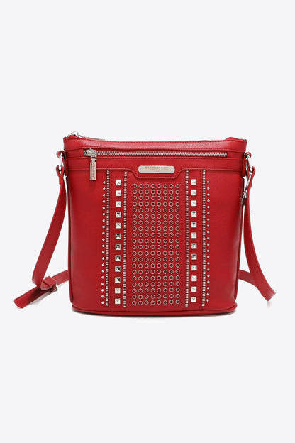 Bolso Nicole Lee USA Love