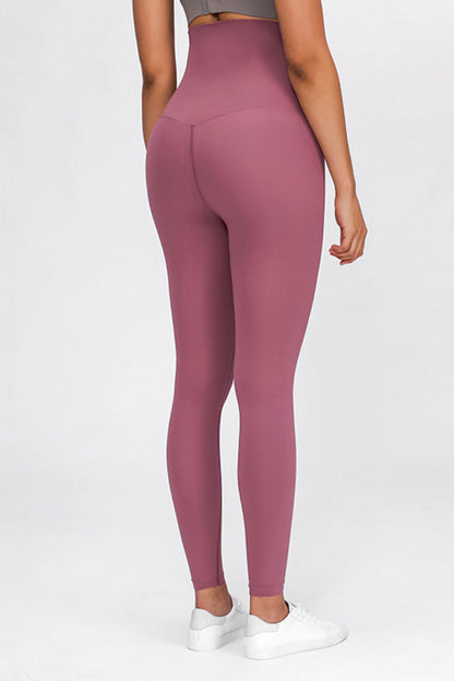 Pantalones de yoga de maternidad