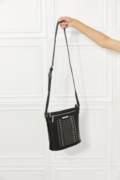 Bolso Nicole Lee USA Love