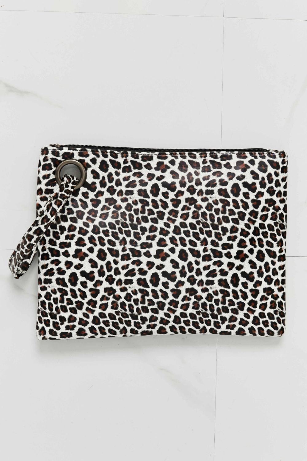 Muñequera Come Along Animal Print